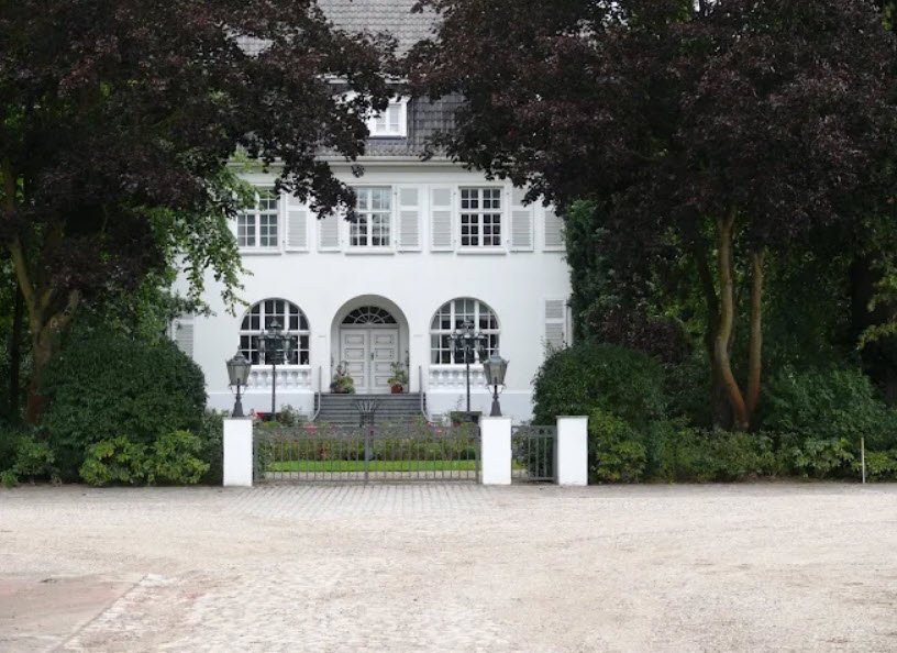 Gut Augustenhof, Germany